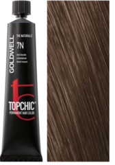 Goldwell Topchic 7N русый TC 60ml