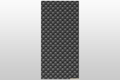 Цифровая печать Xpoint / Икспоинт. Арт панель 0655.06, 300х145 см