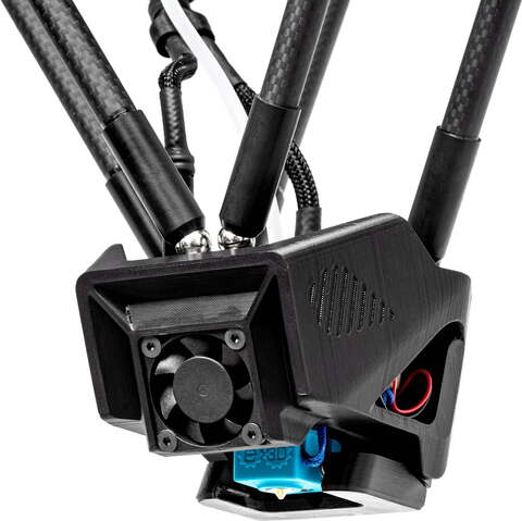 3D-принтер Trilab AzteQ Industrial