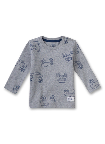 Футболка Eat Ants by Sanetta 113767 1549