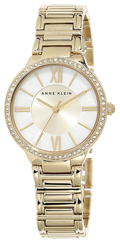 Наручные часы Anne Klein 1794 MPGB фото