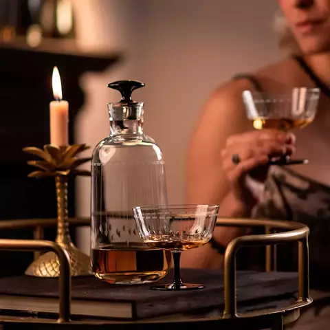 Набор бокалов для коктейля 2шт 260мл Zwiesel Glass Glamorous