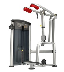 Икроножные стоя AeroFit IT9516. Стек 91 кг