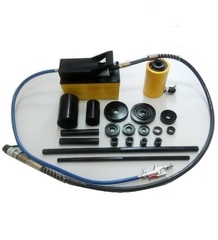 Гидравлический съемник ТТН-20П (пневматический)