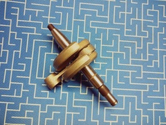 Коленвал UNITED PARTS для STIHL MS361 11350300400 (90-0445)