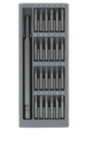 Отвертка Mi Precision Screwdriver Kit (BHR4680GL)