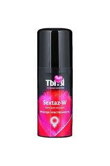 Крем Sextaz-W с возбуждающим эффектом для женщин - 20 гр.