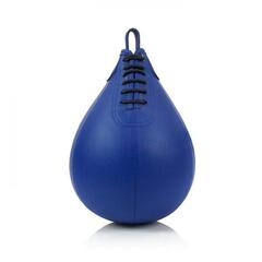Груша пневматическая Fairtex SB1 синий
