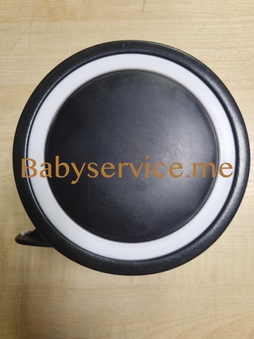 Колесо Mr. Sandman Jazz заднее