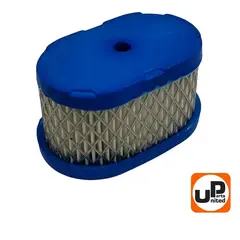 Фильтр воздушный UNITED PARTS для B&S 102x63x57 (497725, 494586)