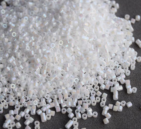 DBS-0200 - Opaque Chalk White