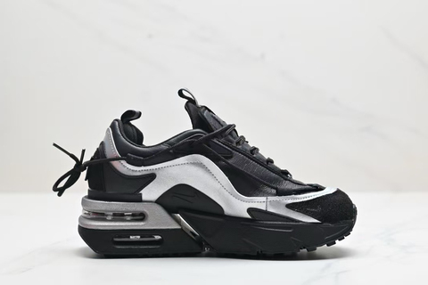 Nike air max fury womens review best sale