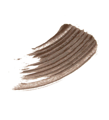 LuxVisage Гель-корректор для бровей с микрофиброй ,тон 2 Капучино 