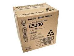 828438, Тонер-картридж Черный Ricoh Pro C5200s/C5210s, (K)