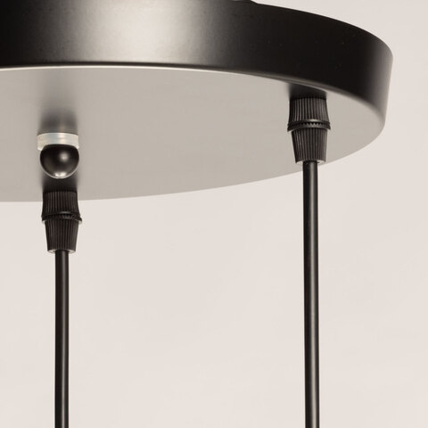 Подвесной светильник De City Лоск 107011403