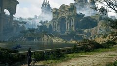 Lost Soul Aside (диск для PS5, интерфейс и субтитры на русском языке