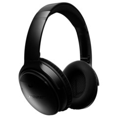 Наушники Bose QuitComfort 35 Black