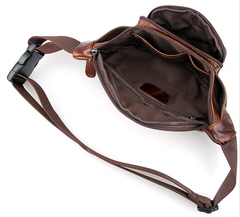 Поясная сумка J.M.D. 7218