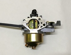 Карбюратор для двигателя снегоуборщика с подкачкой ( 5-7л/с )