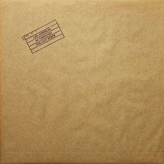 Led Zeppelin / In Through The Out Door - C (LP)