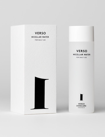 Гель для умывания Verso Deep Cleanse 150 ml - купить по выгодной цене