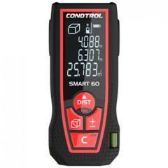 Дальномер лазерный CONDTROL Smart 60