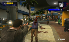 Dead Rising (для ПК, цифровой код доступа)