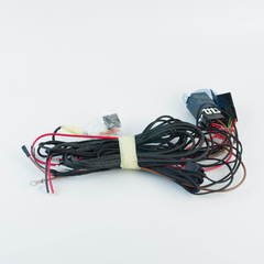 Cable wiring harness for upgrade Webasto Thermo Top Z to Thermo Top C 2