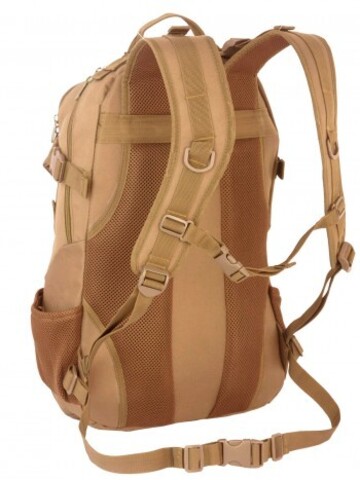 Рюкзак Городской Urban Hero - кайот