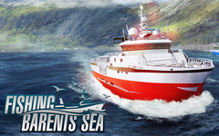 Fishing: Barents Sea (Misc Games) (для ПК, цифровой код доступа)