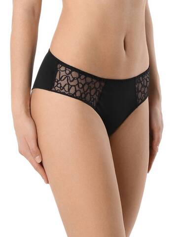 Трусы Voile RP1083 Conte Lingerie
