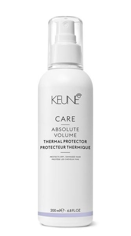 Спрей-термозащита для объема KEUNE Absolute Volume Thermal Protector 200 мл