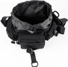 Картинка сумка на бедро Skully Tactic RWZS72 black - 5