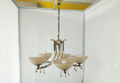 Люстра SE MD 71016/5