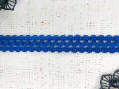 Тесьма отделочная, ш. 1,5 см