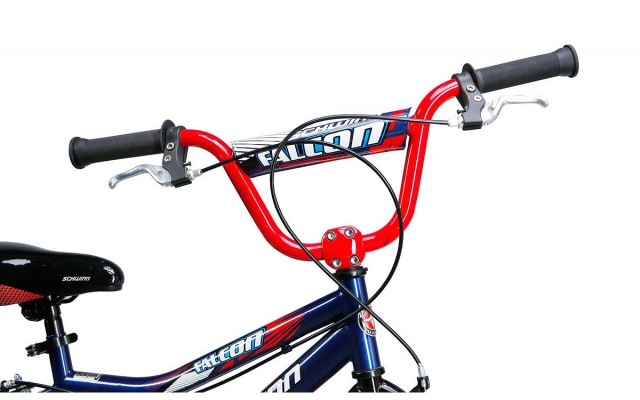 SCHWINN Falcon 20 2020 11 490 VeloGrand