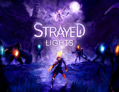 Strayed Lights (для ПК, цифровой код доступа)