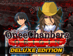 Onee Chanbara ORIGIN - Deluxe Edition (для ПК, цифровой код доступа)