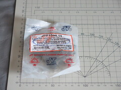 Звезда передняя JTF1594.15 Yamaha XT XG 250