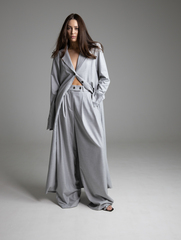 Брюки "Mr.Grey"