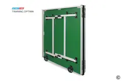 Стол теннисный Start Line Training Optima Зелёный