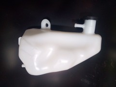 Бачок радиатора для Suzuki GSX-R 1000 2007-2008 г.в.