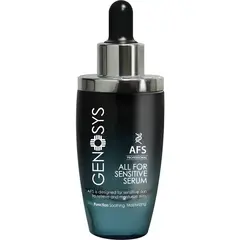 All for sensitive serum AFS | Сыворотка для чувствительной кожи AFS, 30 мл