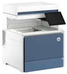 HP Color LaserJet Enterprise 5800dn