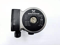 Циркуляционный насос PROTHERM Тигр 28 KTV 12 (арт. 0020025209)