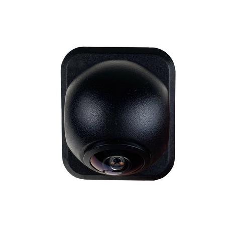 Камера заднего вида Parkmaster ST-02 AHD