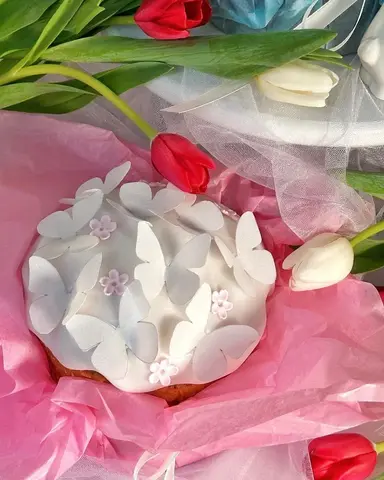 Кулич 