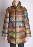 Пуховик ETRO