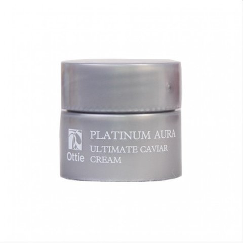 Miniature Platinum Aura Ultimate Caviar