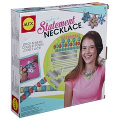 Alex Набор для создания ожерелья и браслета (611120-3)